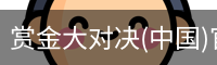 赏金大对决